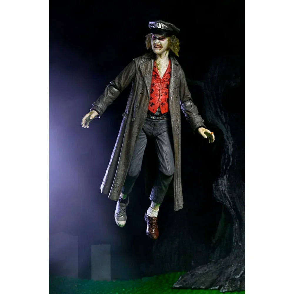 Funko Pop! Beetlejuice Ultimate Beetlejuice Tour Guide - Figura da Collezione 18cm - Nerdscape Nerdscape