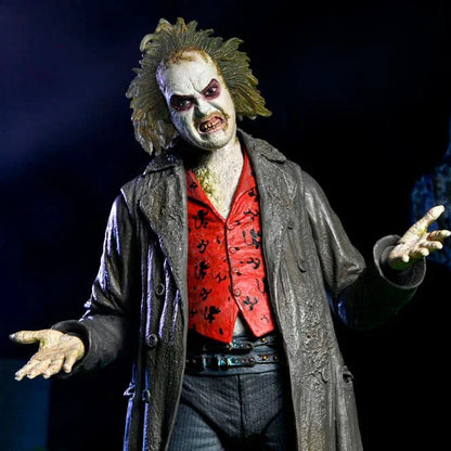 Funko Pop! Beetlejuice Ultimate Beetlejuice Tour Guide - Figura da Collezione 18cm - Nerdscape Nerdscape