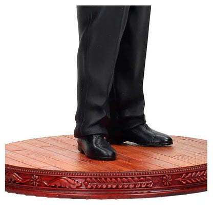 The Godfather The Offer Vito Corleone figure 20cm Nerdscape