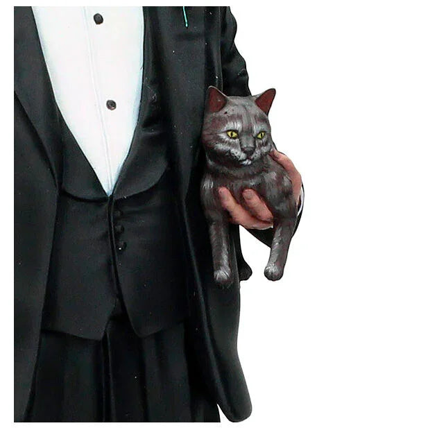 The Godfather The Offer Vito Corleone figure 20cm Nerdscape