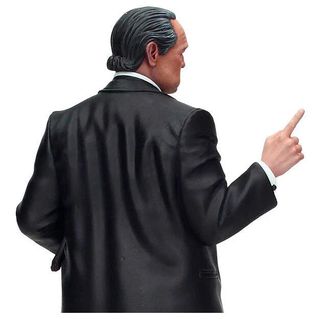 The Godfather The Offer Vito Corleone figure 20cm Nerdscape