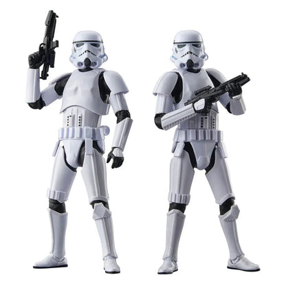 Star Wars Starkiller & Stormtroopers Figura da Collezione 15cm - Nerdscape Nerdscape