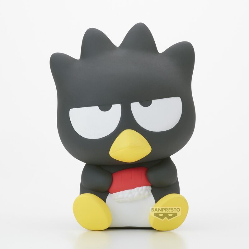 Sanrio Badtz-Maru Figura da Collezione 14cm - Nerdscape Nerdscape
