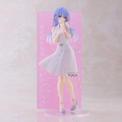 Nerdscape Idolmaster Hana Suzuki Figura da Collezione 14cm Nerdscape