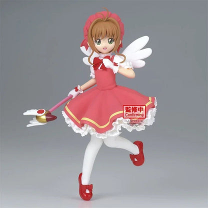 Funko Pop! Sakura Kinomoto Cardcaptor Sakura - Figura da Collezione - Nerdscape Nerdscape