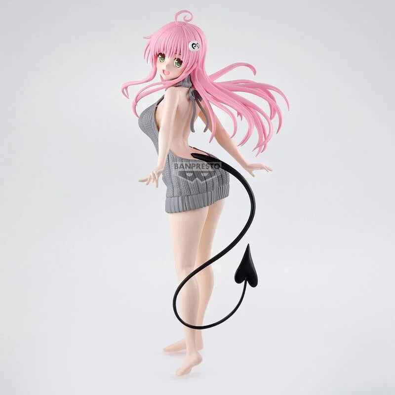 Funko Pop! Lala Satalin Glitter and Glamorous To Love-Ru Darkness - Figura da Collezione - Nerdscape Nerdscape