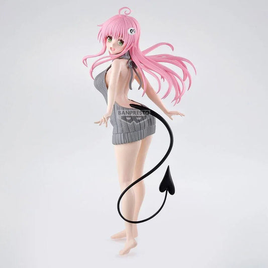 Funko Pop! Lala Satalin Glitter and Glamorous To Love-Ru Darkness - Figura da Collezione - Nerdscape Nerdscape