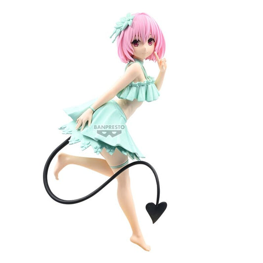 Funko Pop! Momo Belia Glitter and Glamorous - To Love-Ru Darkness Figura da Collezione - Nerdscape
