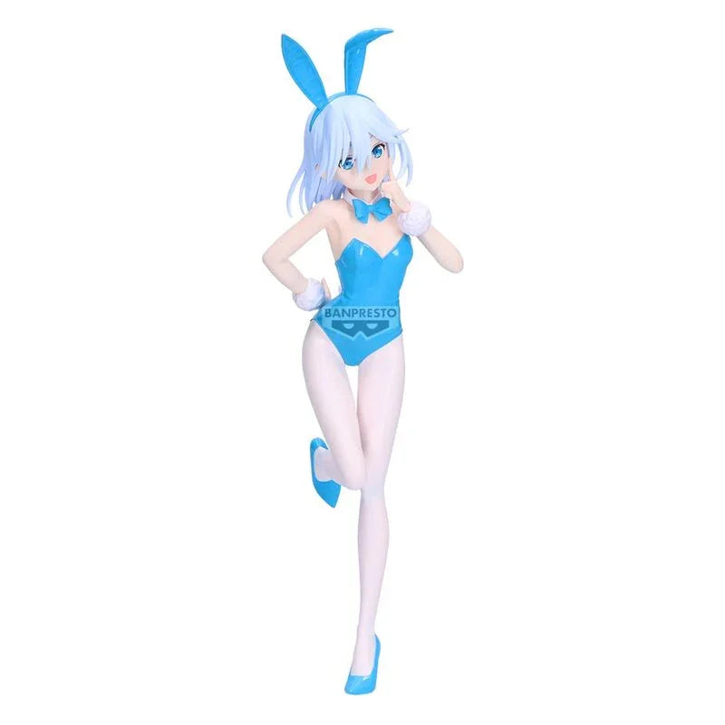 Amagami Asahi Amagami Figura da Collezione 14cm - Nerdscape Nerdscape