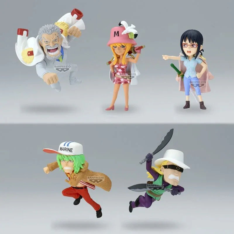 Funko Pop! Hachinosu One Piece Figura da Collezione - Nerdscape Nerdscape