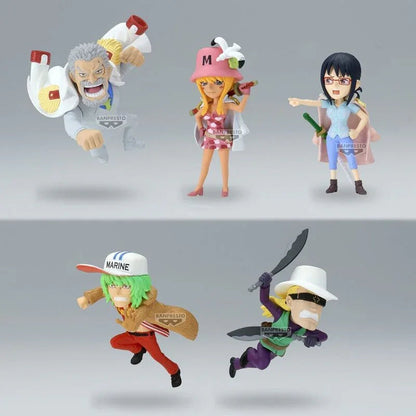 Funko Pop! Hachinosu One Piece Figura da Collezione - Nerdscape Nerdscape