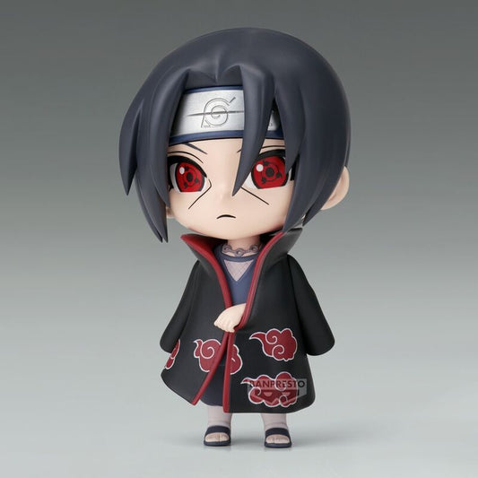 Funko Pop! Itachi Uchiha Naruto Shippuden - Figura da Collezione Vinyl - Nerdscape
