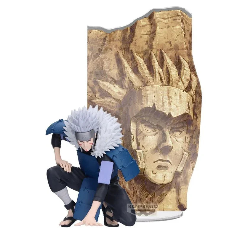 Funko Pop! Tobirama Senju Naruto Shippuden Figura da Collezione - Nerdscape Nerdscape