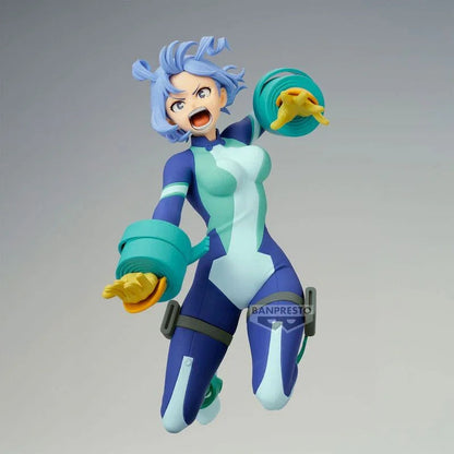 My Hero Academia Amazing Heroes Nejire Hado figure 15cm Nerdscape