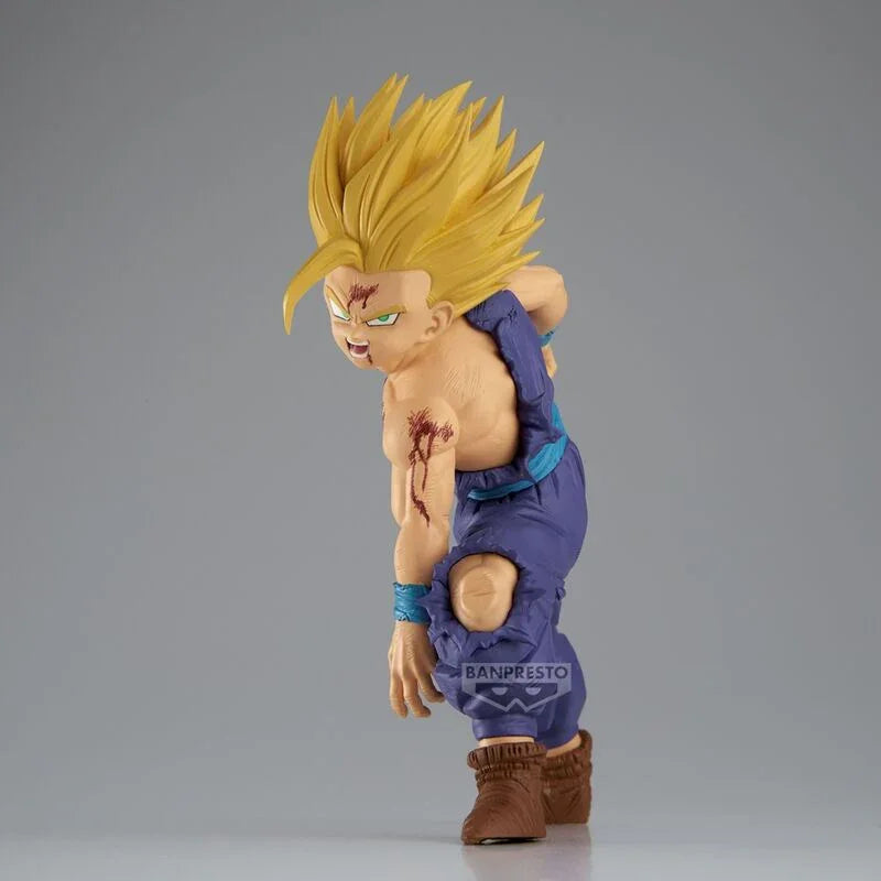 Funko Pop! Son Gohan Super Saiyan Dragon Ball Z Figura da Collezione - Nerdscape Nerdscape