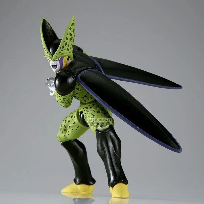 Funko Pop! Cell Match Makers Dragon Ball Z Figura da Collezione - Nerdscape Nerdscape