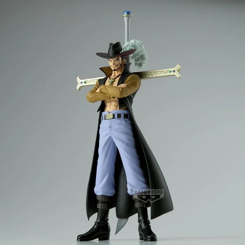 Funko Pop! Dracule One Piece The Grandline Series Figura da Collezione - Nerdscape Nerdscape