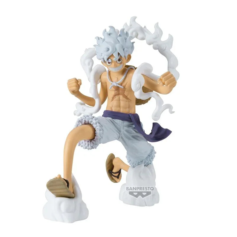 Funko Pop! Monkey D. Luffy One Piece Grandista Figura da Collezione - Nerdscape Nerdscape