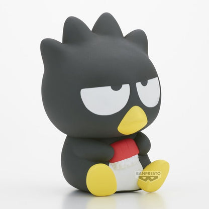 Sanrio Badtz-Maru Figura da Collezione 14cm - Nerdscape Nerdscape