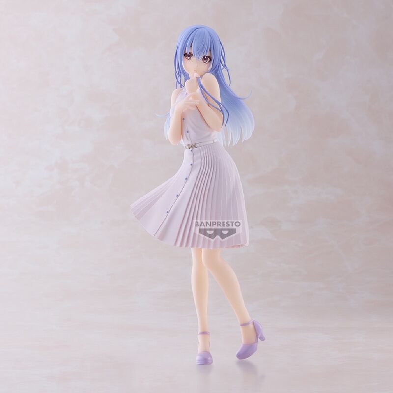 Nerdscape Idolmaster Hana Suzuki Figura da Collezione 14cm Nerdscape