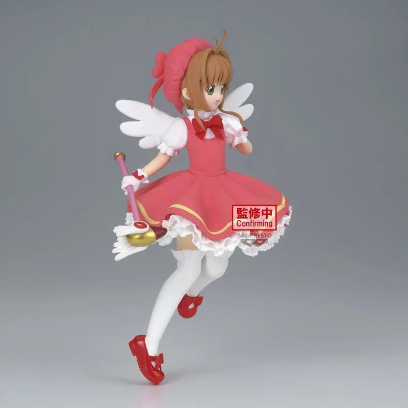 Funko Pop! Sakura Kinomoto Cardcaptor Sakura - Figura da Collezione - Nerdscape Nerdscape