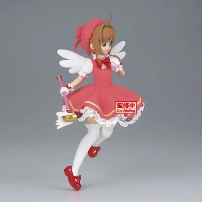 Funko Pop! Sakura Kinomoto Cardcaptor Sakura - Figura da Collezione - Nerdscape Nerdscape