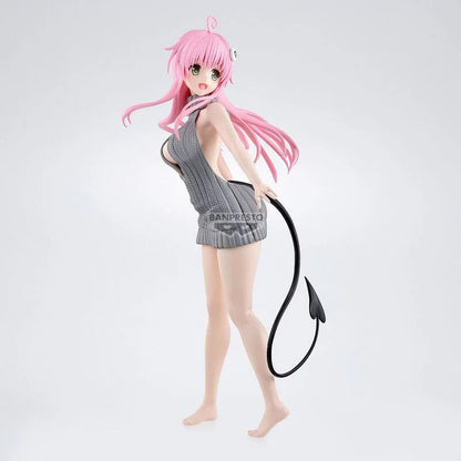 Funko Pop! Lala Satalin Glitter and Glamorous To Love-Ru Darkness - Figura da Collezione - Nerdscape Nerdscape