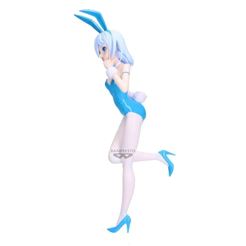 Amagami Asahi Amagami Figura da Collezione 14cm - Nerdscape Nerdscape