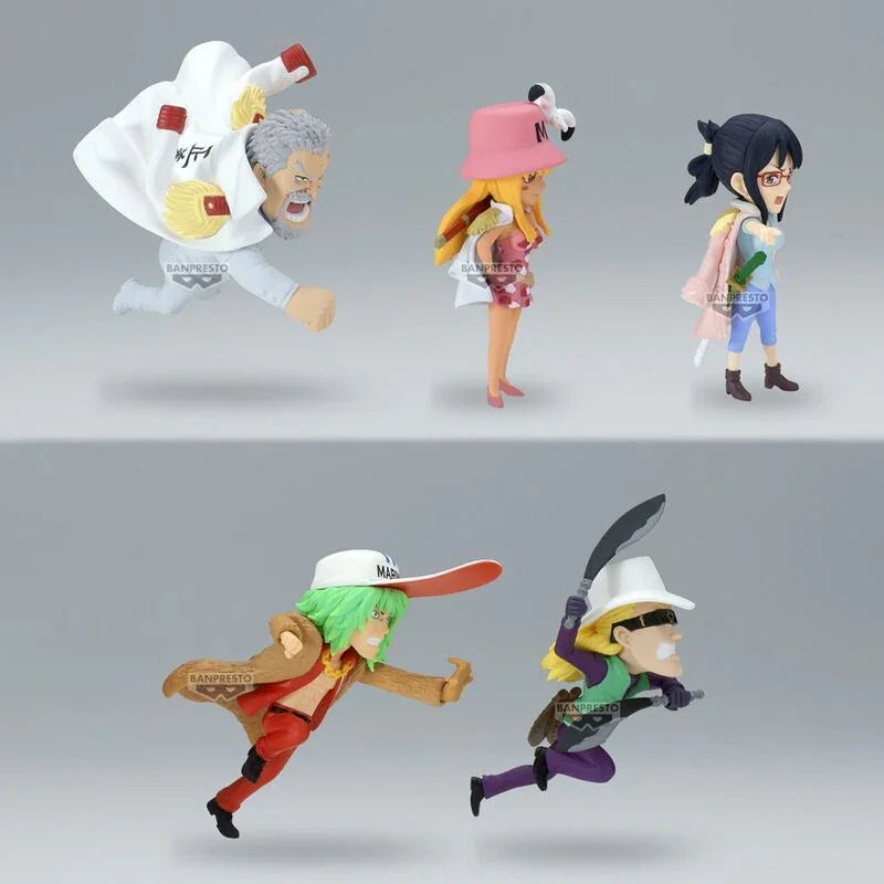 Funko Pop! Hachinosu One Piece Figura da Collezione - Nerdscape Nerdscape