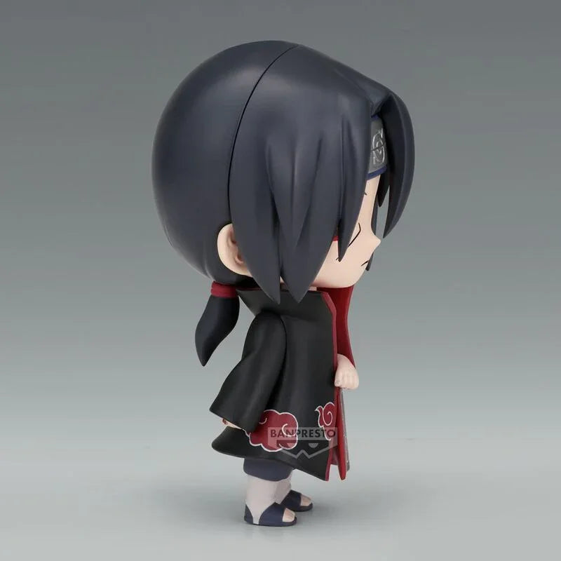 Funko Pop! Itachi Uchiha Naruto Shippuden - Figura da Collezione Vinyl - Nerdscape Nerdscape