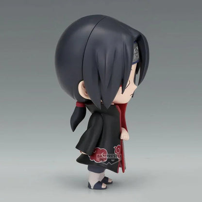 Funko Pop! Itachi Uchiha Naruto Shippuden - Figura da Collezione Vinyl - Nerdscape Nerdscape