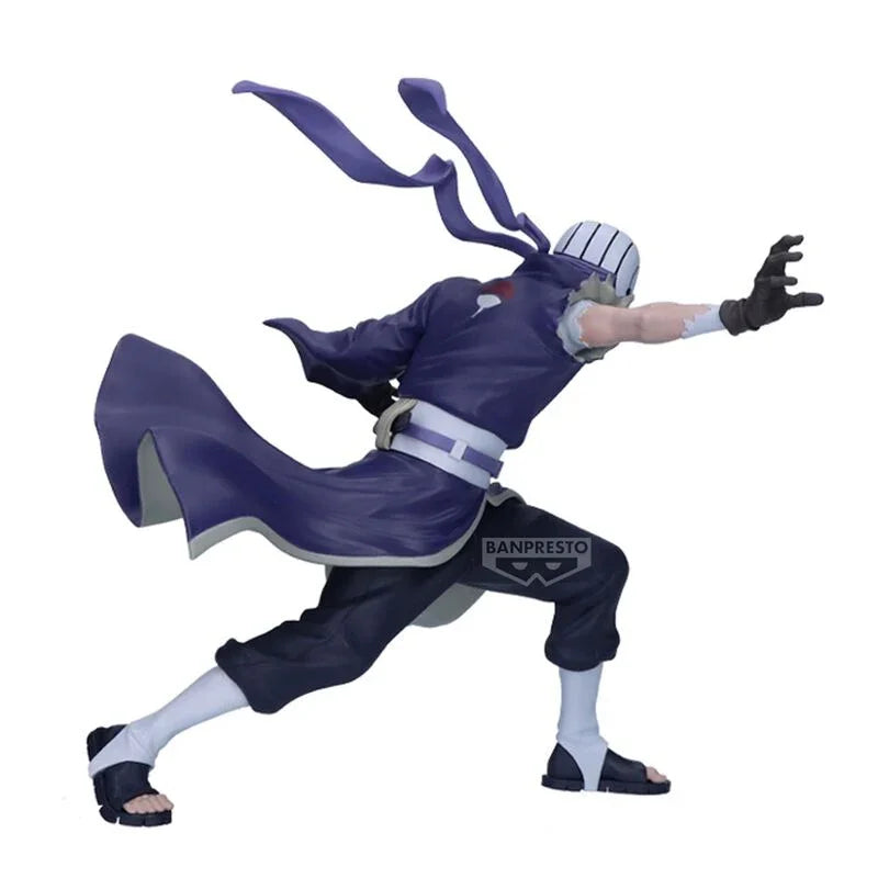 Vibration Stars Madara Uchiha Naruto Shippuden - Figura da Collezione - Nerdscape Nerdscape
