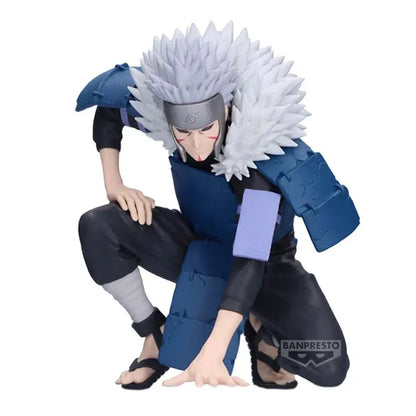 Funko Pop! Tobirama Senju Naruto Shippuden Figura da Collezione - Nerdscape Nerdscape