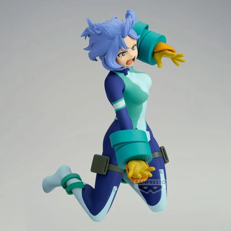 My Hero Academia Amazing Heroes Nejire Hado figure 15cm Nerdscape
