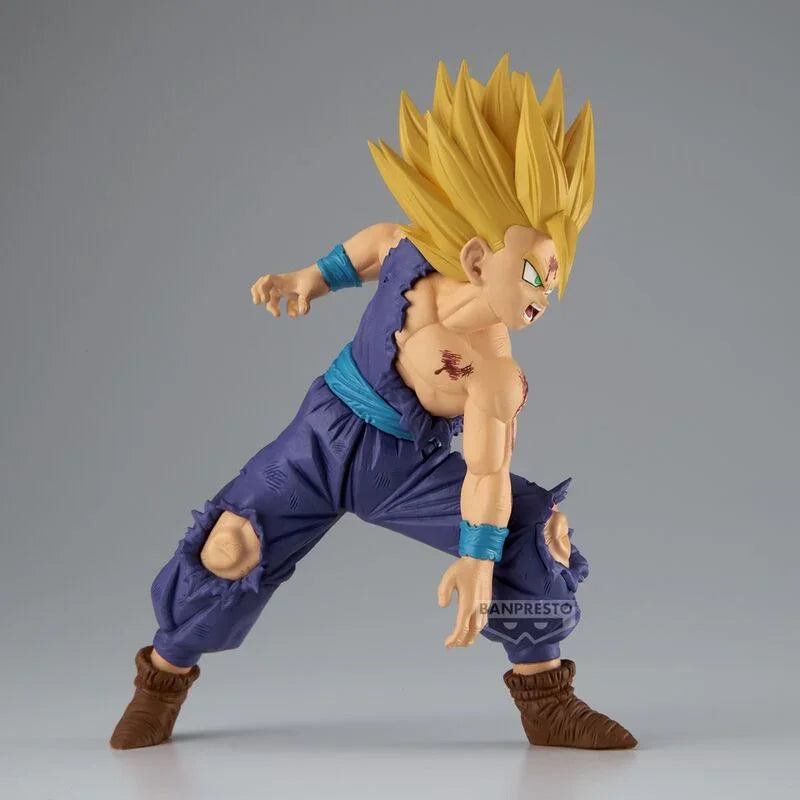 Funko Pop! Son Gohan Super Saiyan Dragon Ball Z Figura da Collezione - Nerdscape Nerdscape