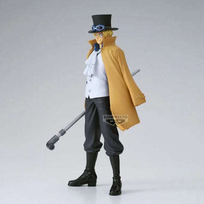 The Grandline Series Sabo Figura da Collezione - Nerdscape Nerdscape