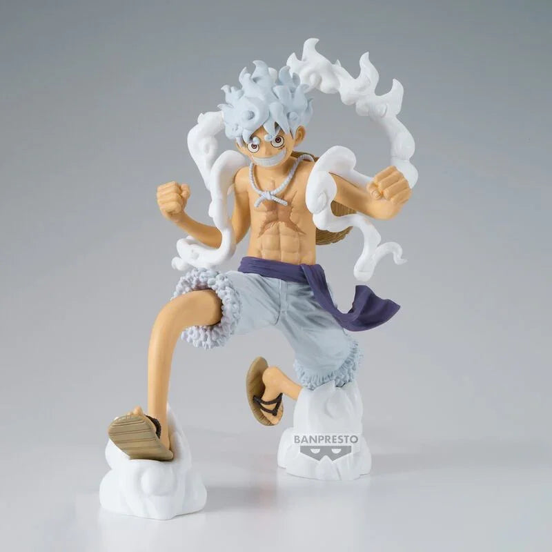 Funko Pop! Monkey D. Luffy One Piece Grandista Figura da Collezione - Nerdscape Nerdscape