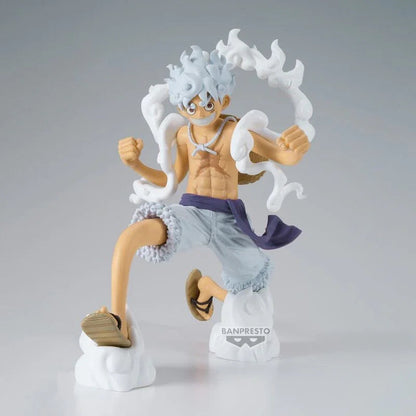 Funko Pop! Monkey D. Luffy One Piece Grandista Figura da Collezione - Nerdscape Nerdscape