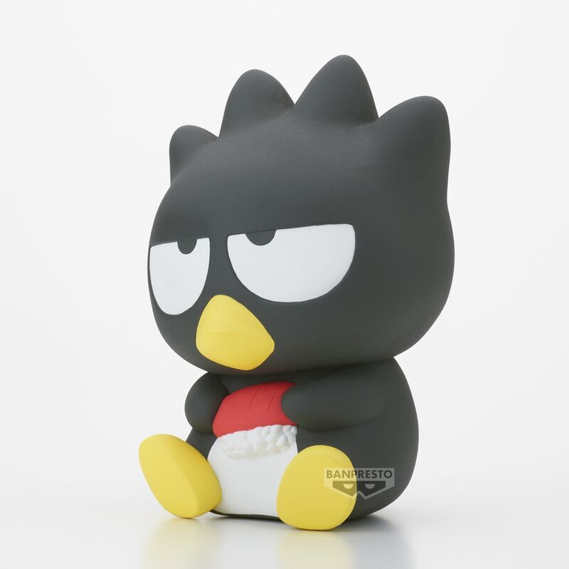 Sanrio Badtz-Maru Figura da Collezione 14cm - Nerdscape Nerdscape