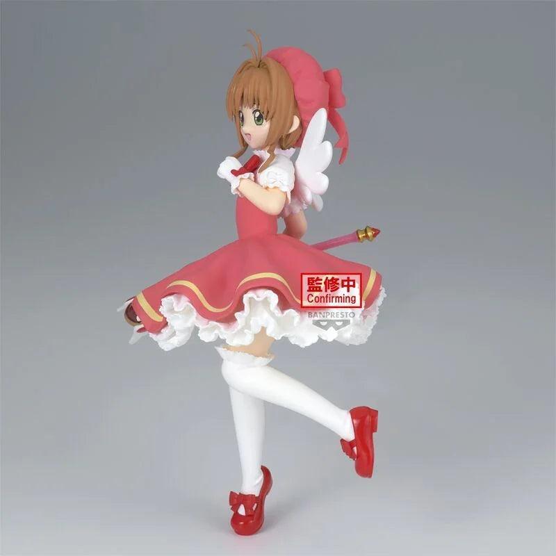Funko Pop! Sakura Kinomoto Cardcaptor Sakura - Figura da Collezione - Nerdscape Nerdscape