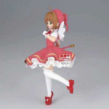 Funko Pop! Sakura Kinomoto Cardcaptor Sakura - Figura da Collezione - Nerdscape Nerdscape
