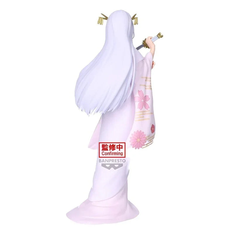 Nerdscape Figura da Collezione Akane Kurokawa Oshi No Ko 14cm Nerdscape
