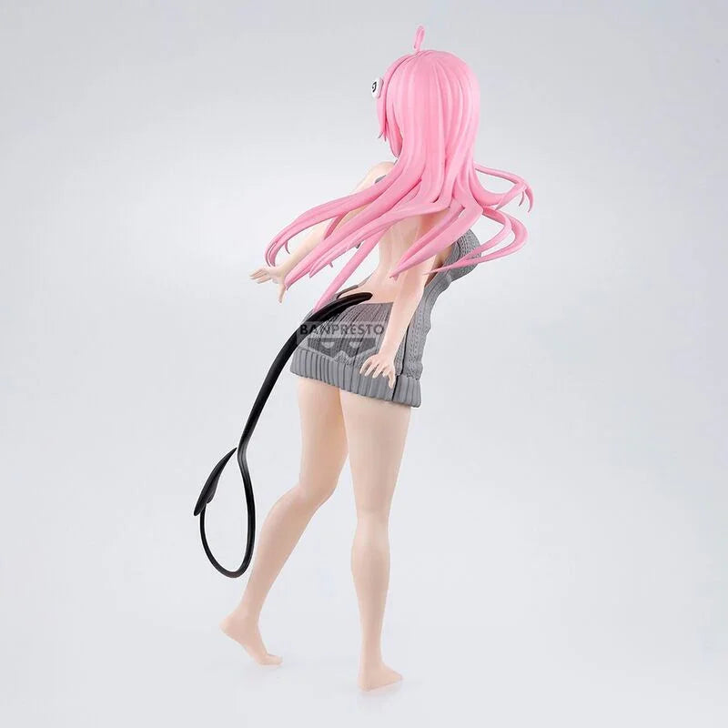 Funko Pop! Lala Satalin Glitter and Glamorous To Love-Ru Darkness - Figura da Collezione - Nerdscape Nerdscape