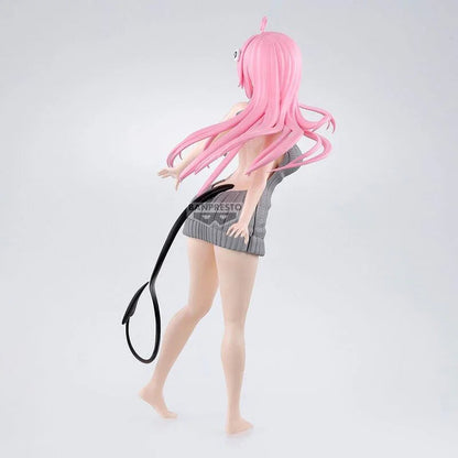 Funko Pop! Lala Satalin Glitter and Glamorous To Love-Ru Darkness - Figura da Collezione - Nerdscape Nerdscape