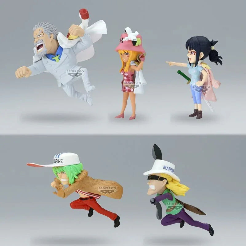 Funko Pop! Hachinosu One Piece Figura da Collezione - Nerdscape Nerdscape