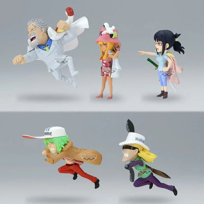 Funko Pop! Hachinosu One Piece Figura da Collezione - Nerdscape Nerdscape