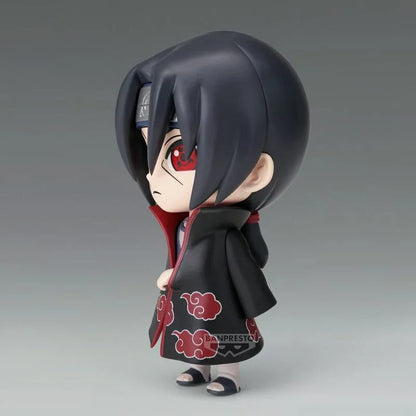 Funko Pop! Itachi Uchiha Naruto Shippuden - Figura da Collezione Vinyl - Nerdscape Nerdscape