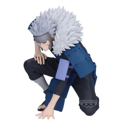 Funko Pop! Tobirama Senju Naruto Shippuden Figura da Collezione - Nerdscape Nerdscape
