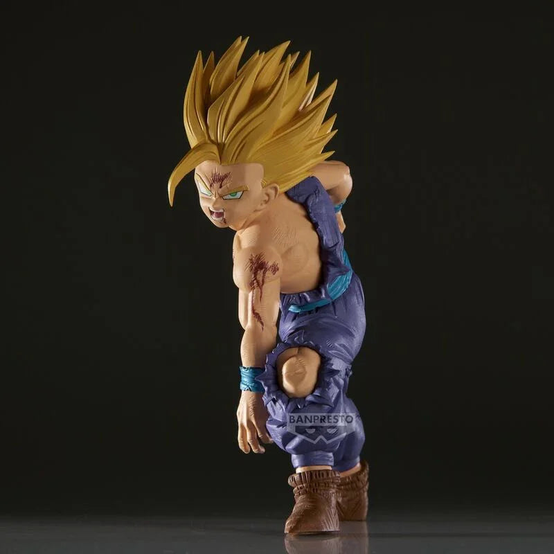 Funko Pop! Son Gohan Super Saiyan Dragon Ball Z Figura da Collezione - Nerdscape Nerdscape