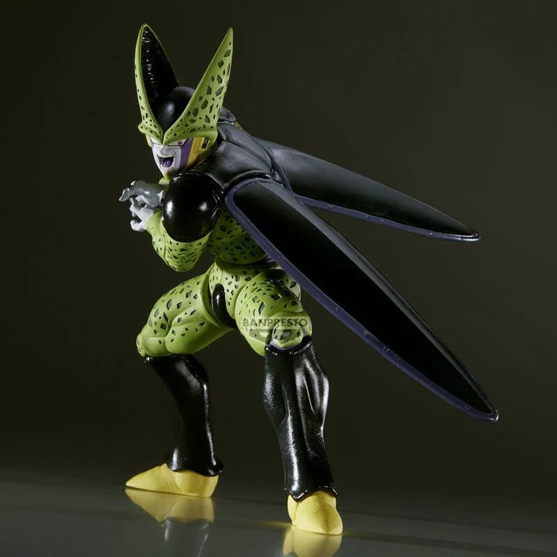 Funko Pop! Cell Match Makers Dragon Ball Z Figura da Collezione - Nerdscape Nerdscape